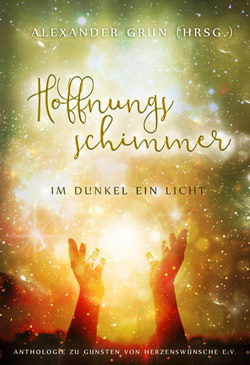 Cover Hoffnungsschimmer