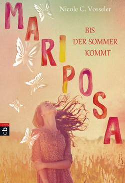 Cover Mariposa - Bis der Sommer kommt