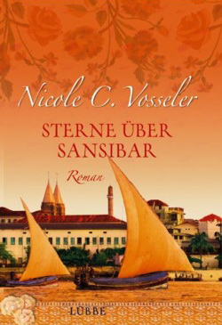 Cover Sterne über Sansibar