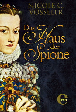 Cover Das Haus der Spione