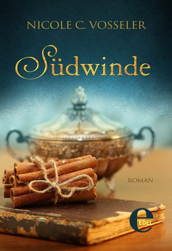 Cover Südwinde