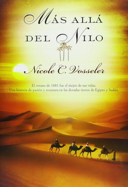 Cover Beyond the Nile